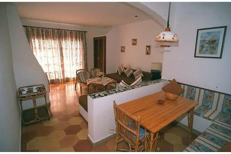 Ferienwohnung Aldea 2 Cala Fornells Peguera