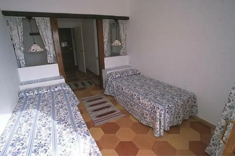 Ferienwohnung Aldea 2 Cala Fornells Peguera Apartment
