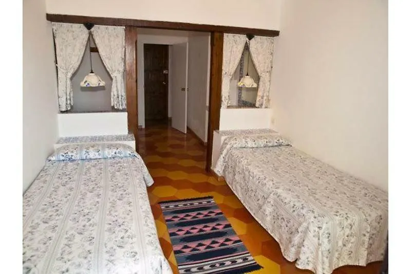 Apartment Ferienwohnung Aldea 2 Cala Fornells Peguera Spanien