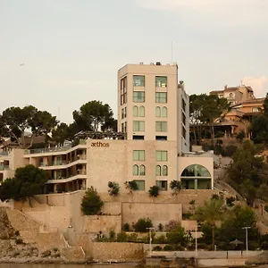 Aethos Mallorca - New Opening Peguera